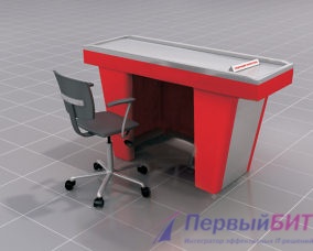 Кассовый бокс Stream-M-150E